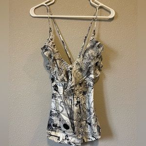Women’s top